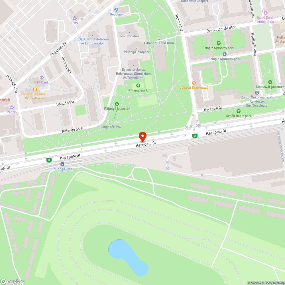 Szemetes a lezárt aluljáró bejelentés helye