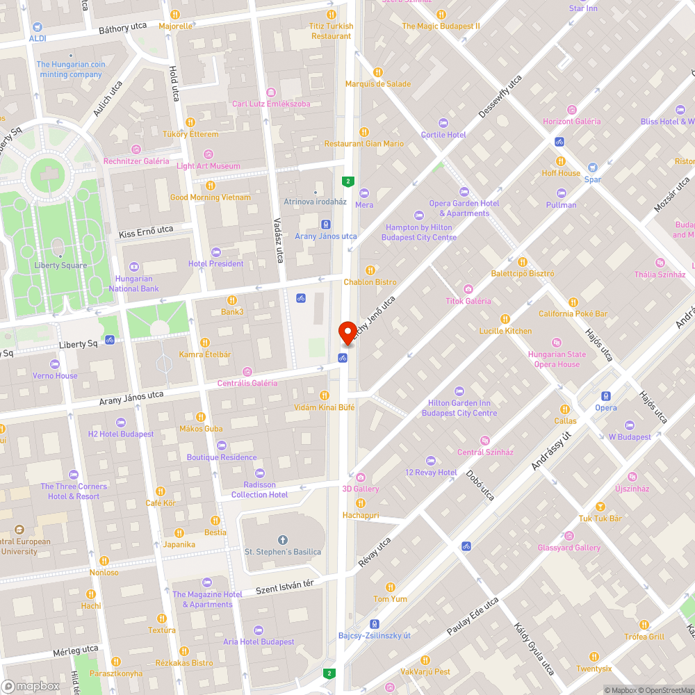 Roncsolódott tábla bejelentés helye