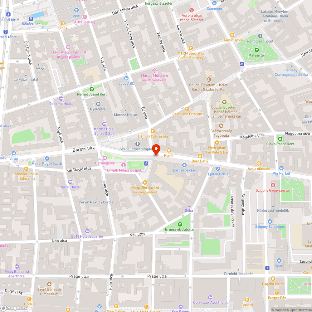 Lyukas és repedt fedlap bejelentés helye