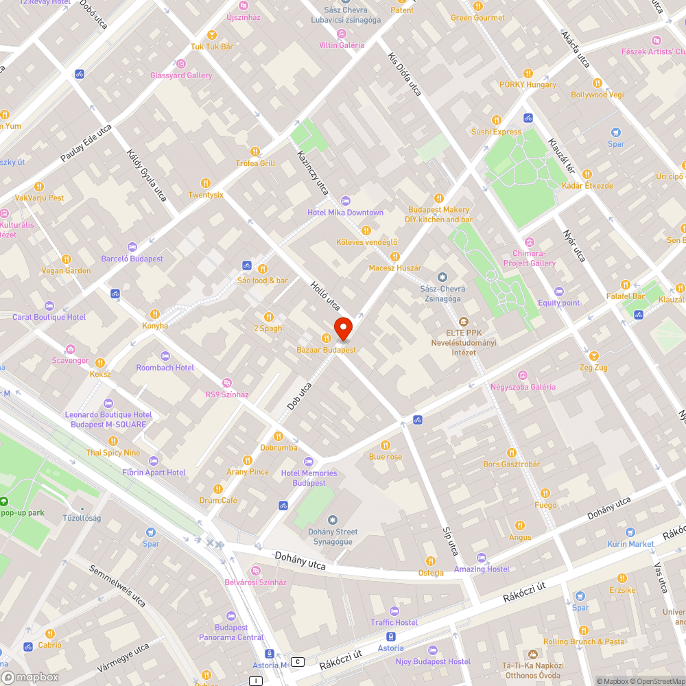 Ferde tábla bejelentés helye