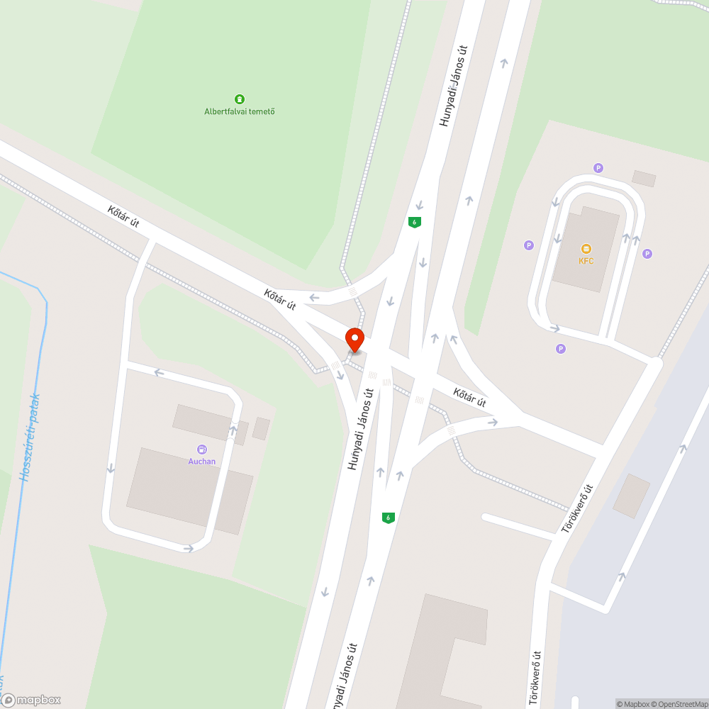 Gyorsan kopnak a feliratok bejelentés helye