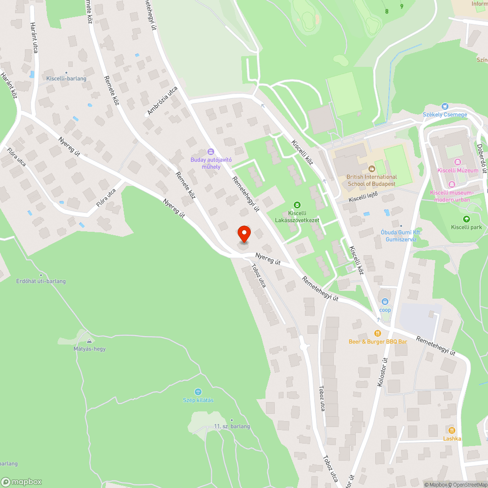 kidöntött tábla + megsérült szegély bejelentés helye