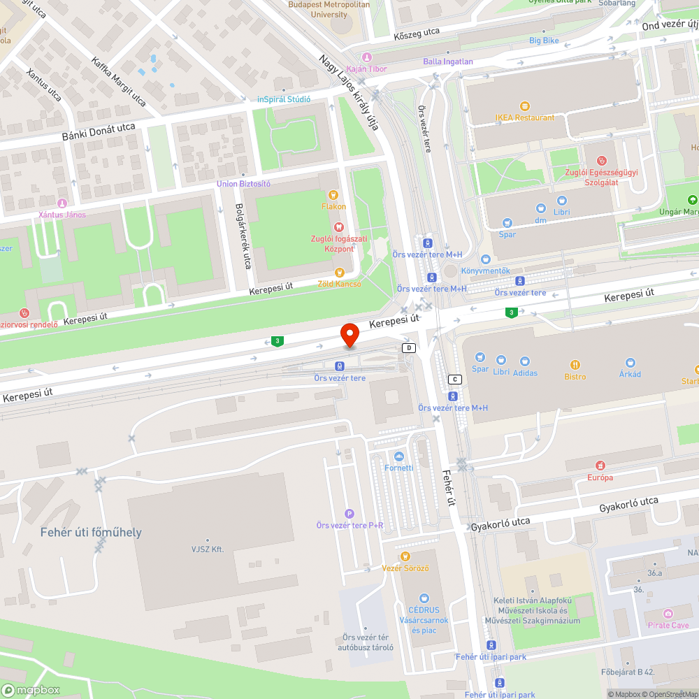 Igenytelen félmunka festés. bejelentés helye