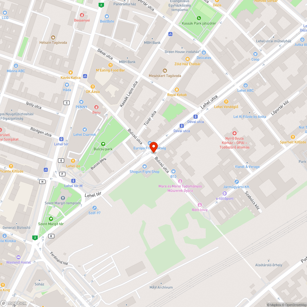 Utcanévtábla igényes elhelyezése bejelentés helye