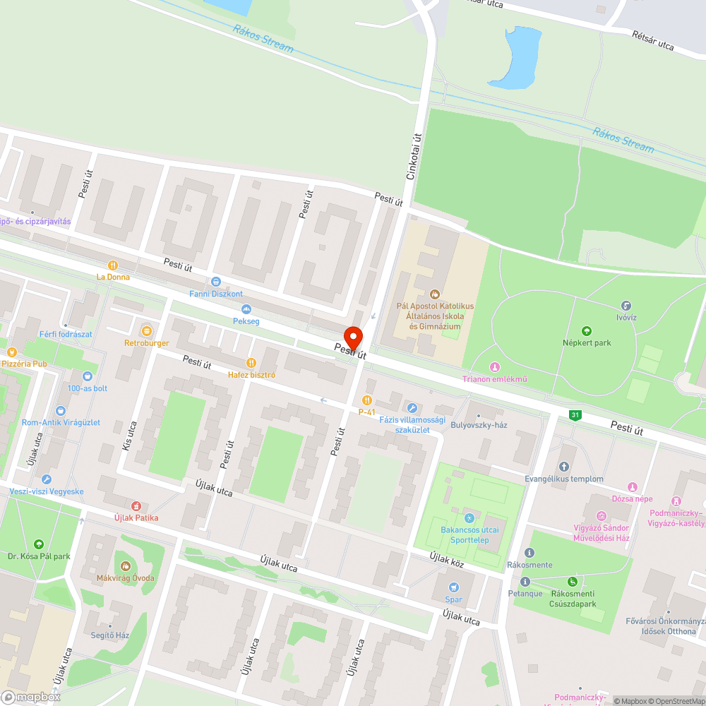 Pollereket kérünk bejelentés helye