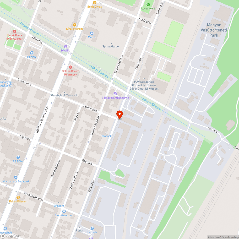 Lehullott levelek takarítása bejelentés helye