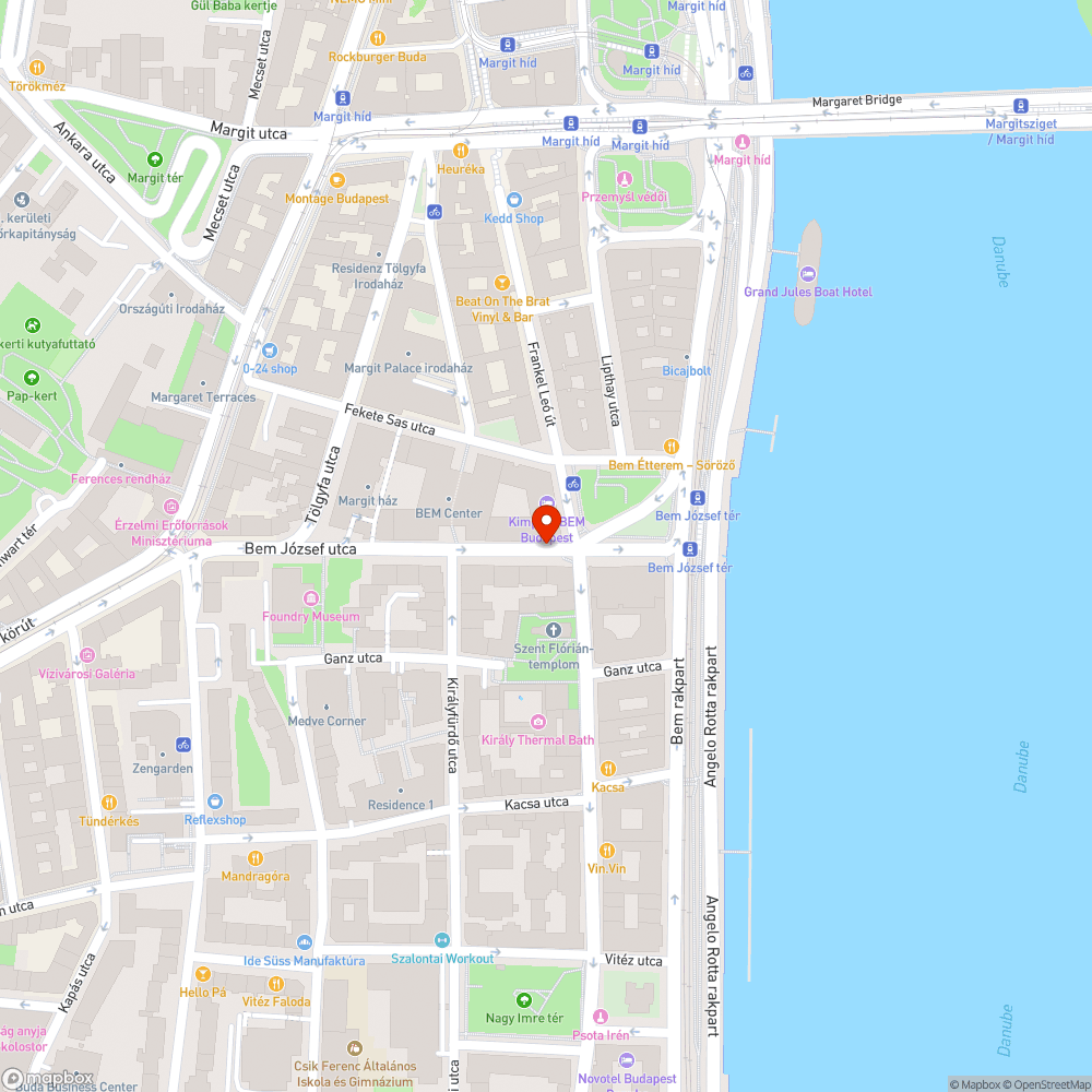 Elhagyott Mercedes bejelentés helye