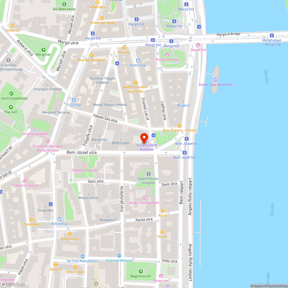 Elhagyott Suzuki bejelentés helye