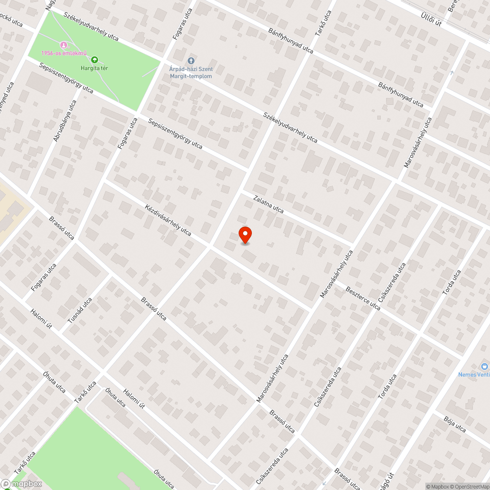 Lámpa nem világít bejelentés helye