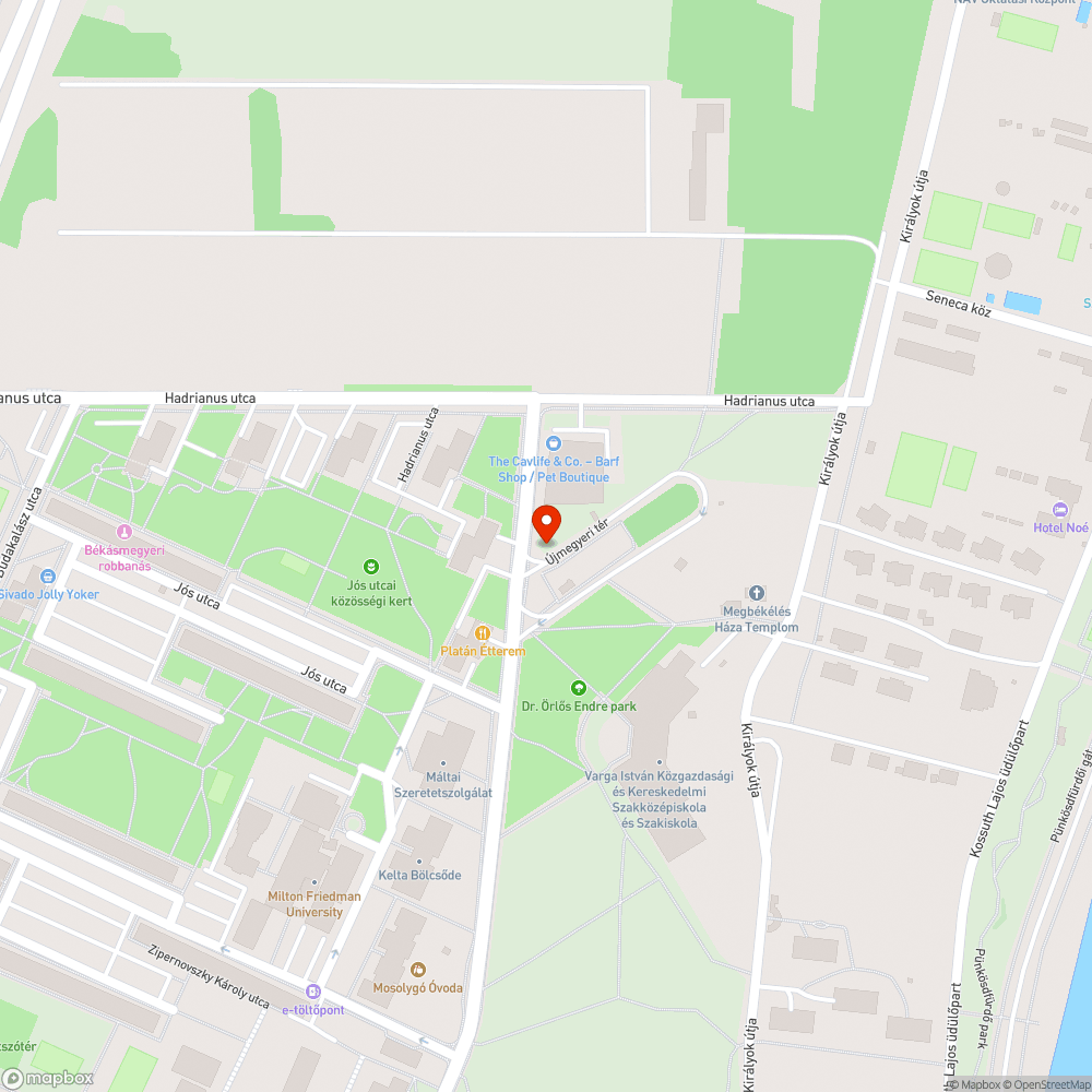 Leamortizált tábla bejelentés helye