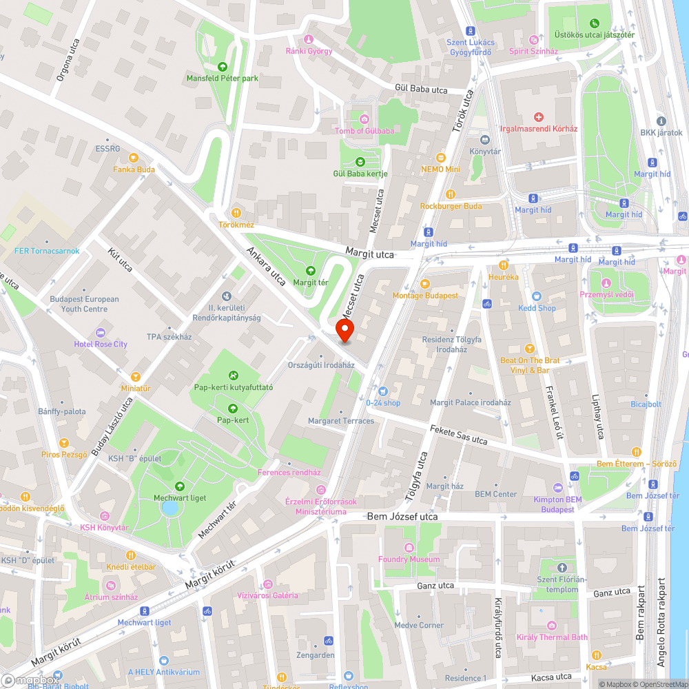 Megállni NEM tilos a rendőrség előtt bejelentés helye