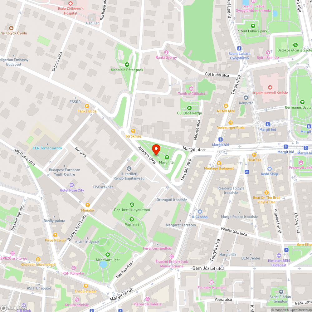 tanulják a szabálytalan járdaelparkolást bejelentés helye