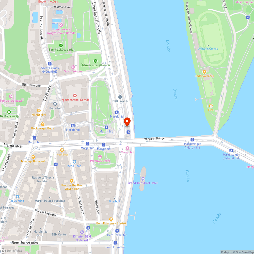 Megállni tilos jogszabályellenes kivétellel bejelentés helye