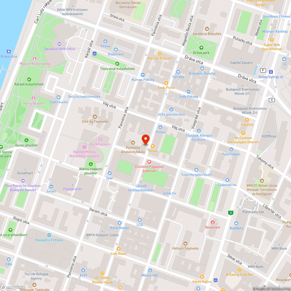 Zászlók kihelyezésének módja bejelentés helye