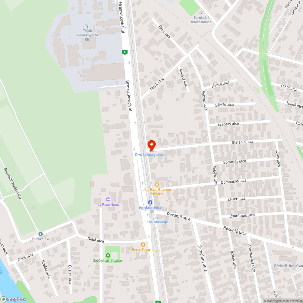 1,5 éve parkol itt külföldi rendszámmal bejelentés helye