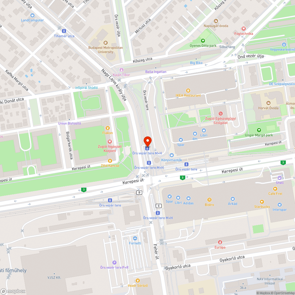 Nem égnek a led lámpák bejelentés helye