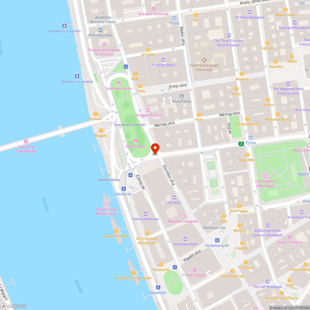 Ottfelejtett forgalomtechnikai kellékek bejelentés helye