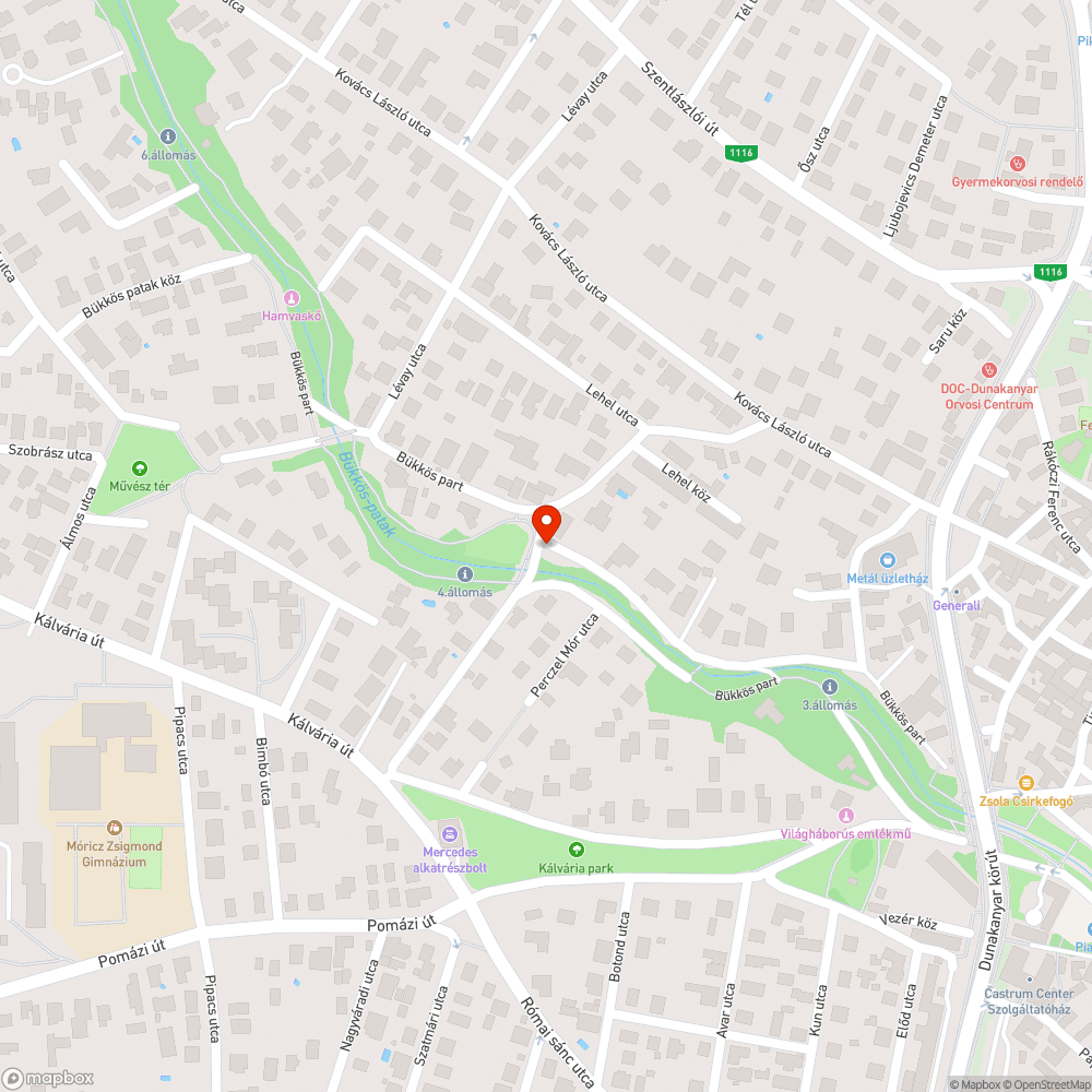 Közlekedési tábla erőszakos eltávolitása bejelentés helye