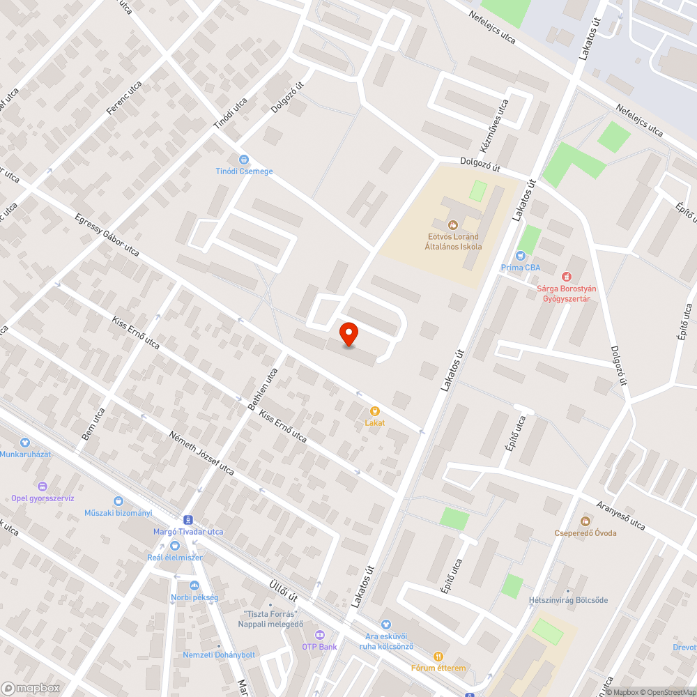 Balesetveszélyes, csúszós levelek bejelentés helye