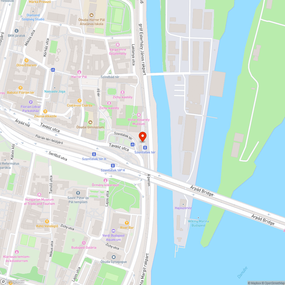 118-as és 218-as buszok hangolása bejelentés helye