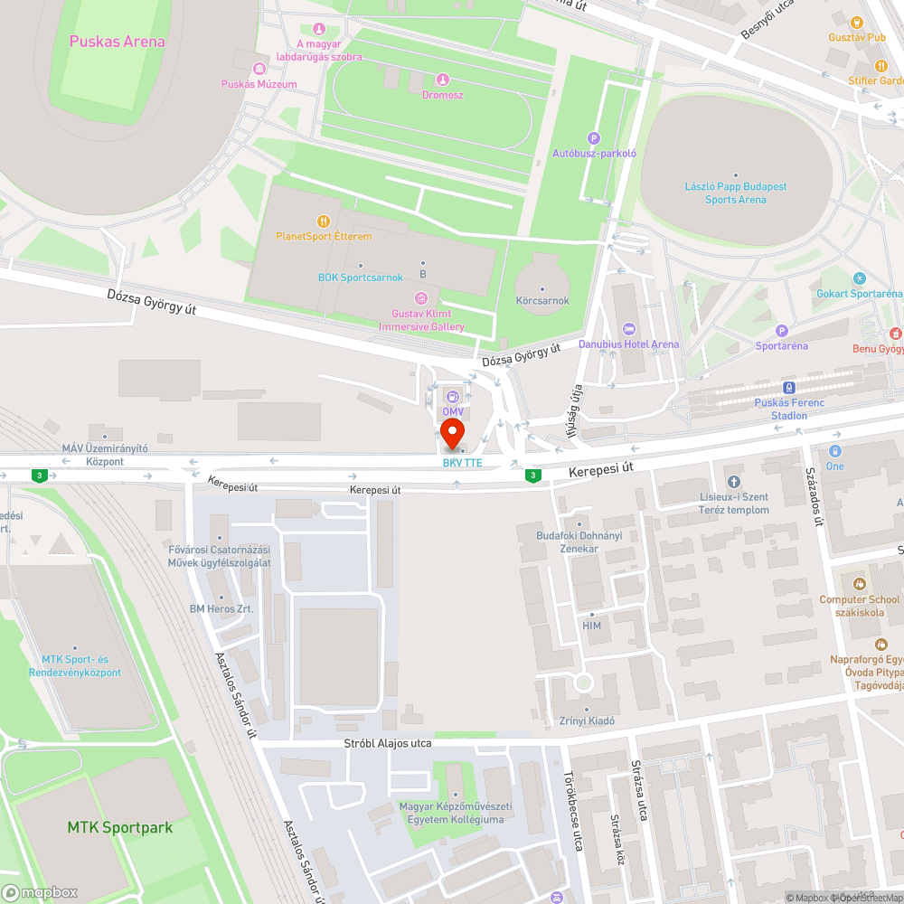 Balesetveszélyes beszakadt akna fedlap bejelentés helye