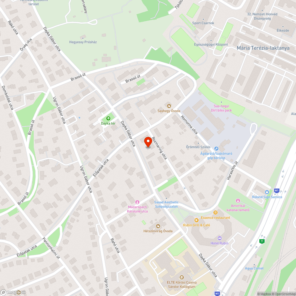 1987-es fekete MERCURY COUGAR LS bejelentés helye