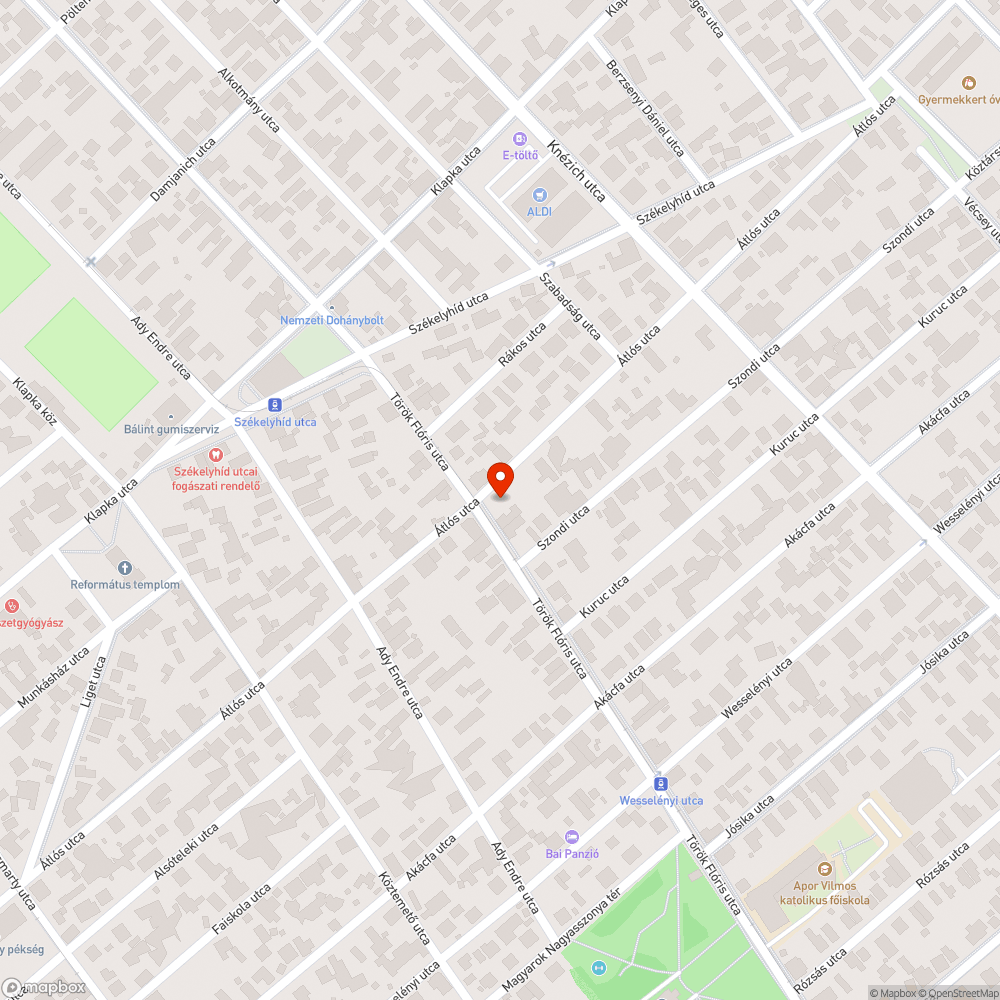 Magyar Telekom fedél állapota bejelentés helye