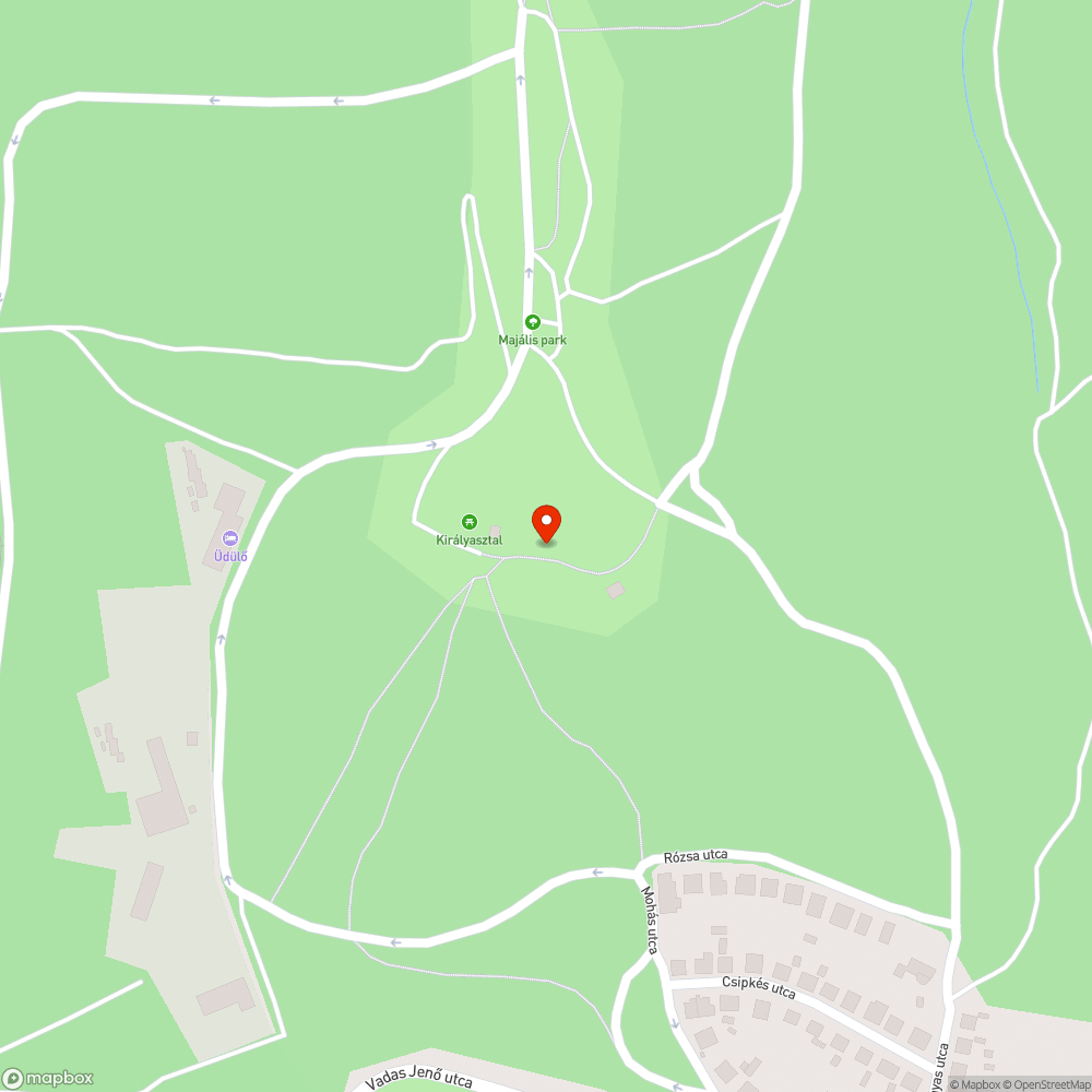 Ottfelejtett big-bag szemetes zsákok bejelentés helye