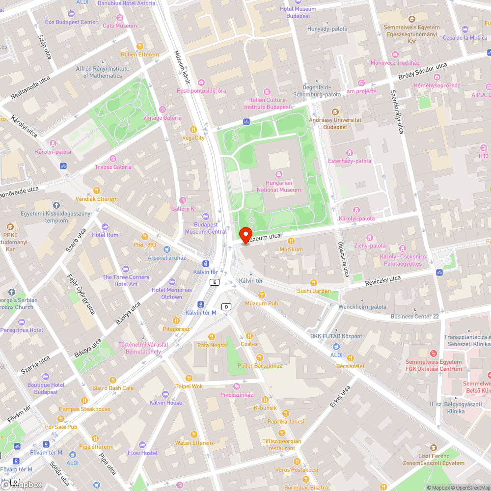 Rossz közlekedési lámpa bejelentés helye