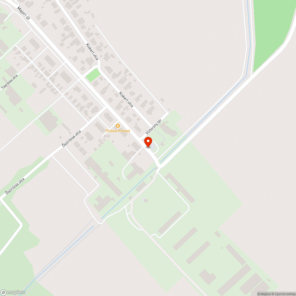 Új megállóhely közvilágítás nélkül bejelentés helye