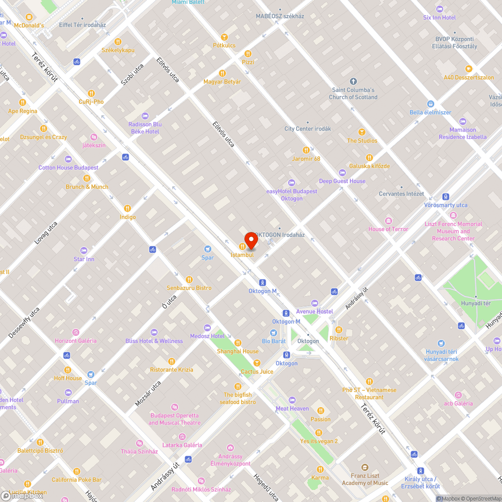 Balesetveszélyes fedél bejelentés helye