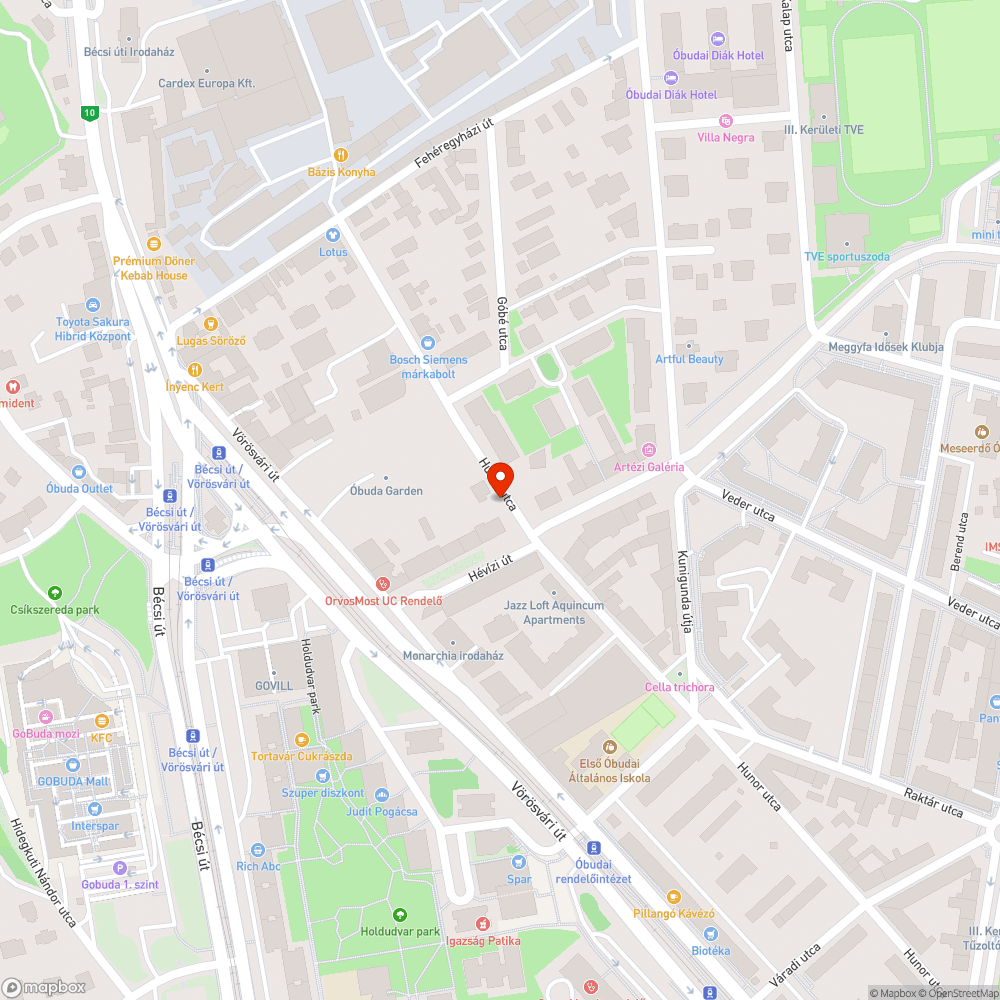 Régi szemétgyűjtő tele szeméttel bejelentés helye