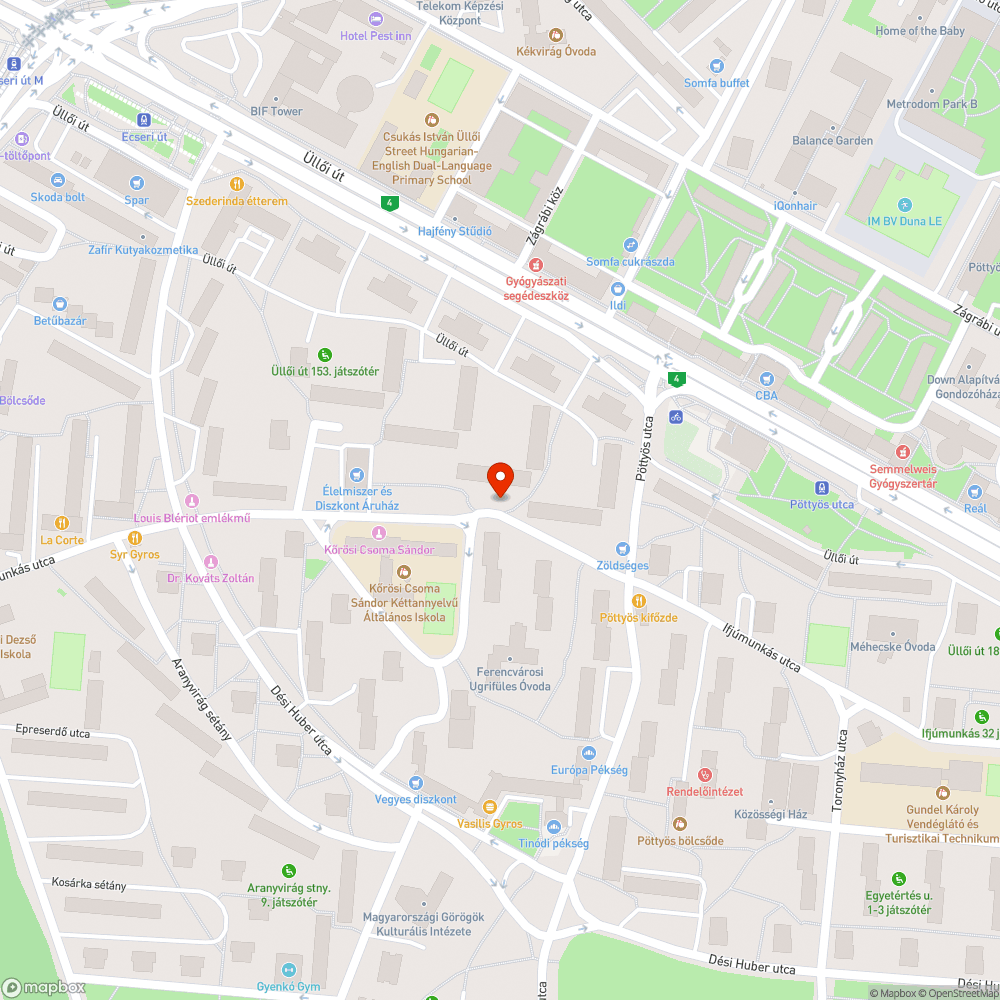 forgalomképtelen járművel jogellenes közterülethasználat bejelentés helye