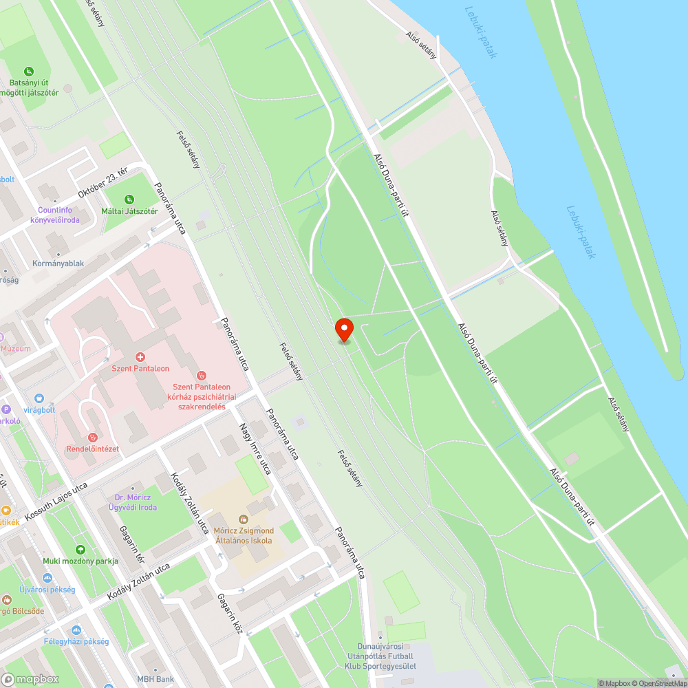 kikerülhetetlen sár bejelentés helye