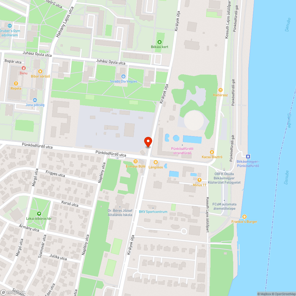 Hiányzó kupak bejelentés helye