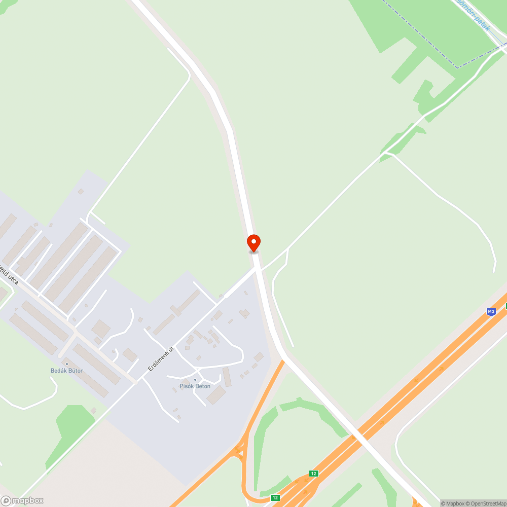 Kifakult KRESZ-táblák bejelentés helye