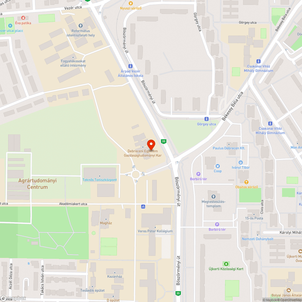 Nem világít a lámpa bejelentés helye