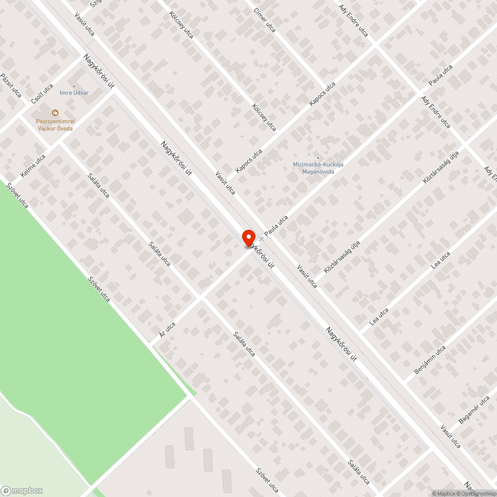 Beláthatatlan kijelölt gyalogos átkelőhely fenyőfa vásár tábla miatt bejelentés helye