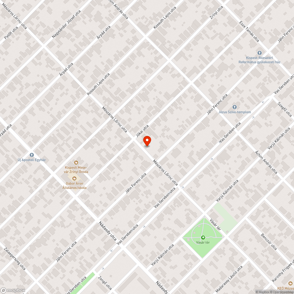 Illegálisan learkott kommunális hulladék bejelentés helye