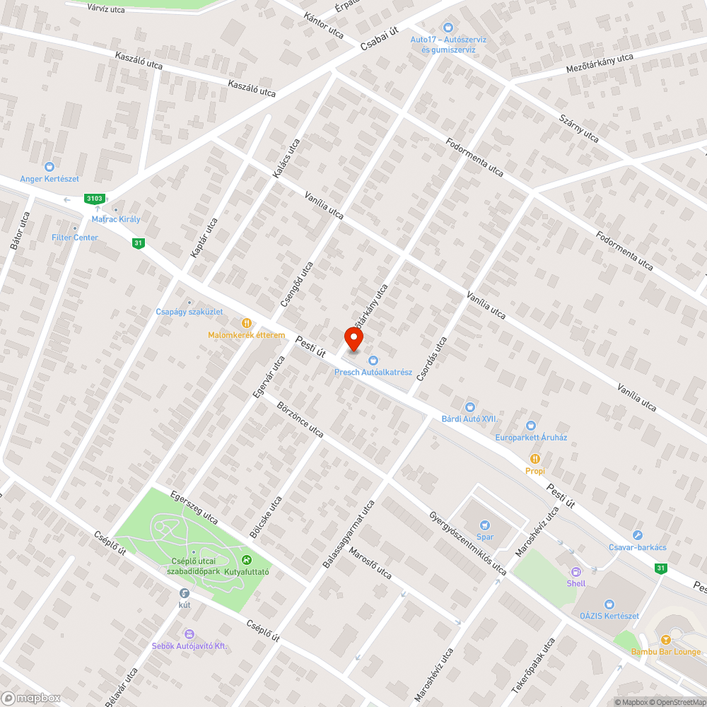 Nincs biciklis jelzés a busz-kerékpársávban bejelentés helye