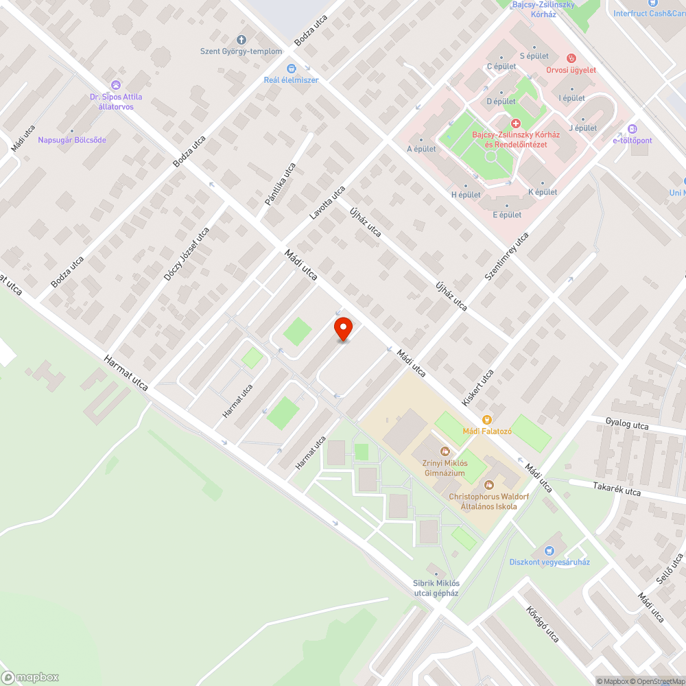 Kidobott mosógép bejelentés helye