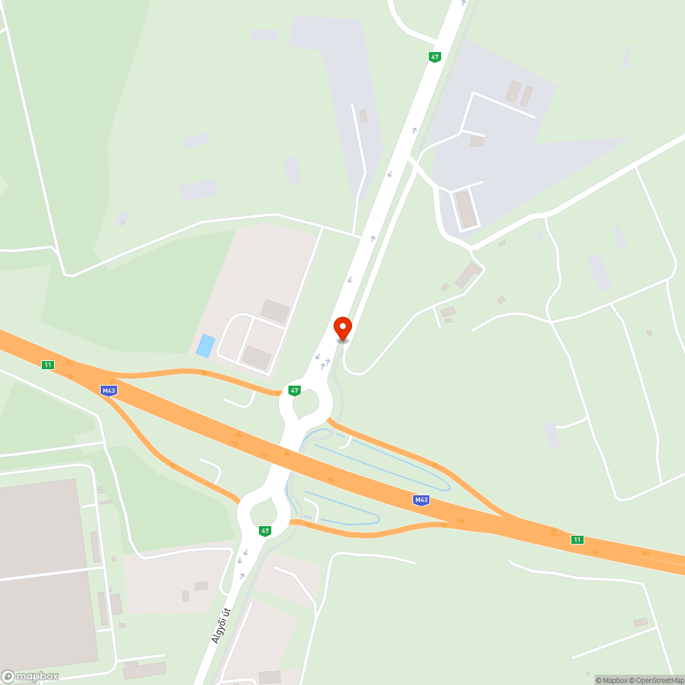 Funkcióját vesztett oszlop bejelentés helye