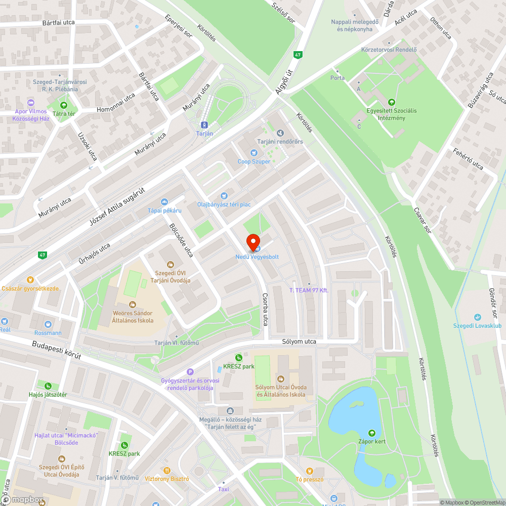 Megfakult tábla bejelentés helye