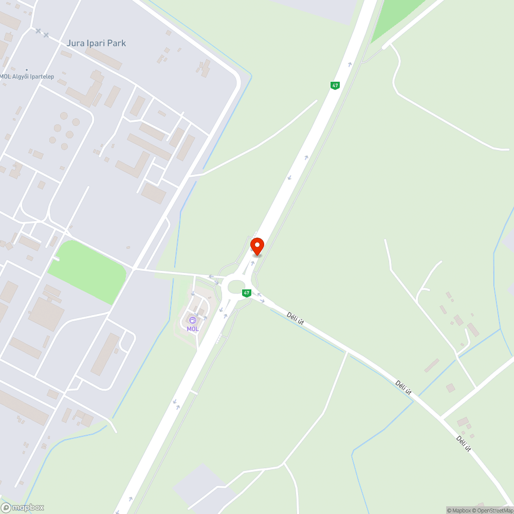 Lámpa nem világít bejelentés helye