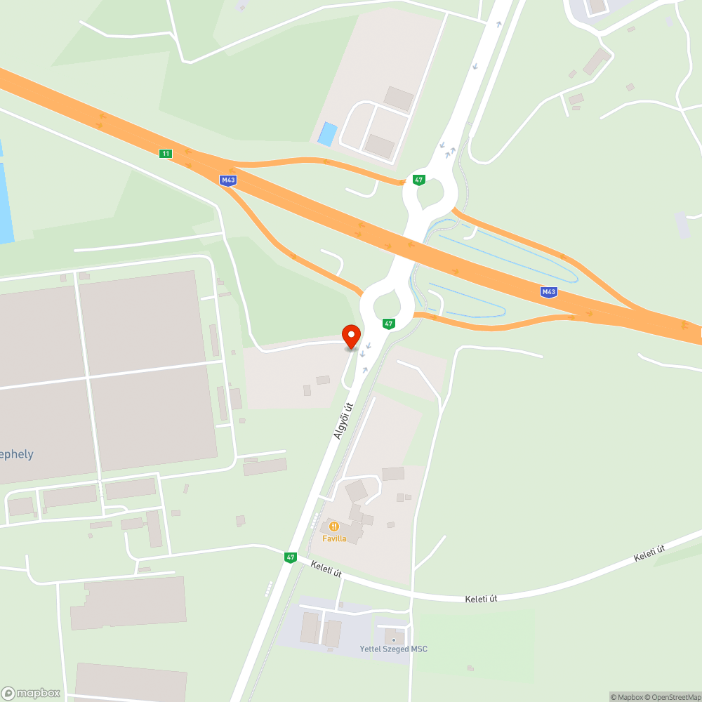 Lámpa nem világít bejelentés helye