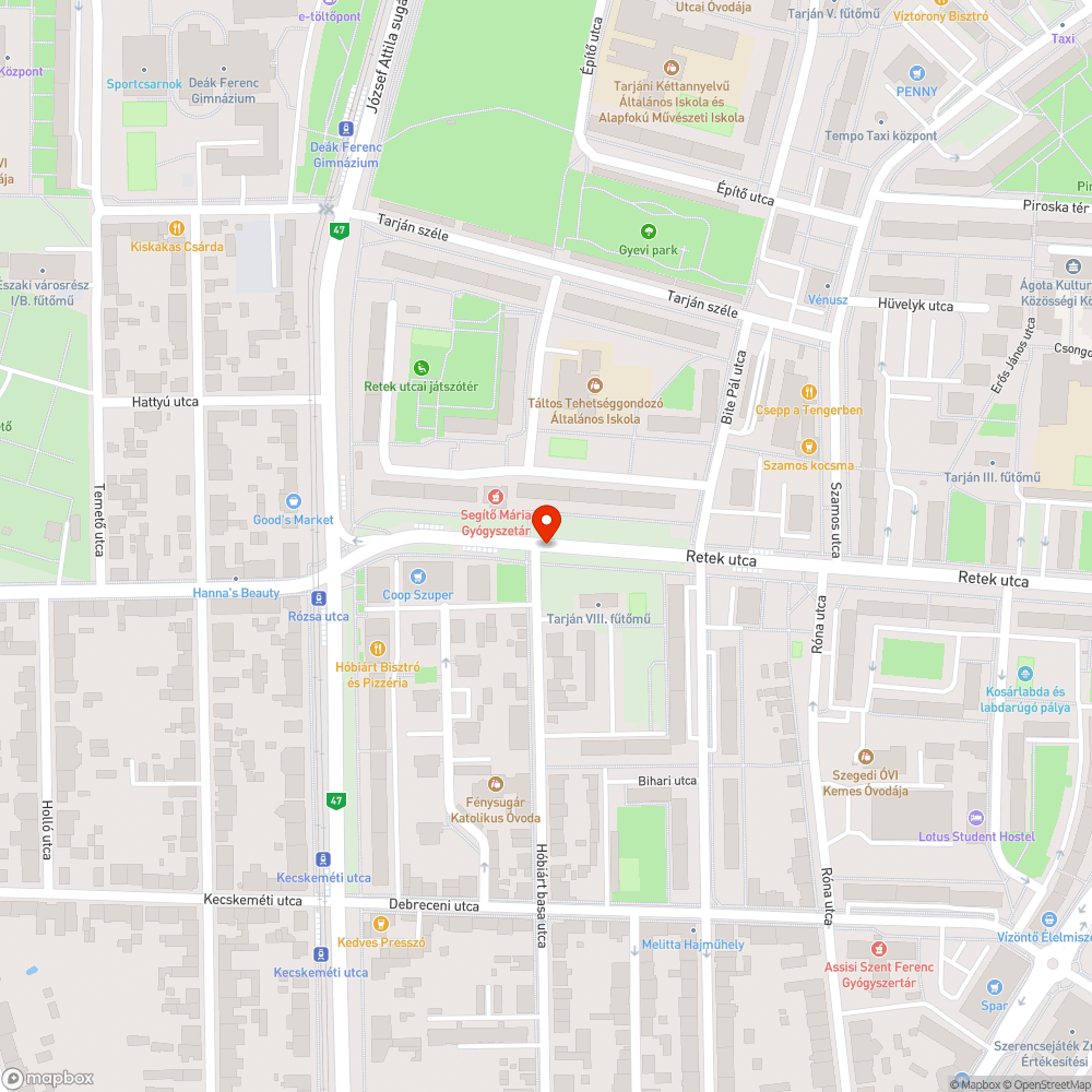 Lámpa nem világít a zebrától 10 m-re sem bejelentés helye