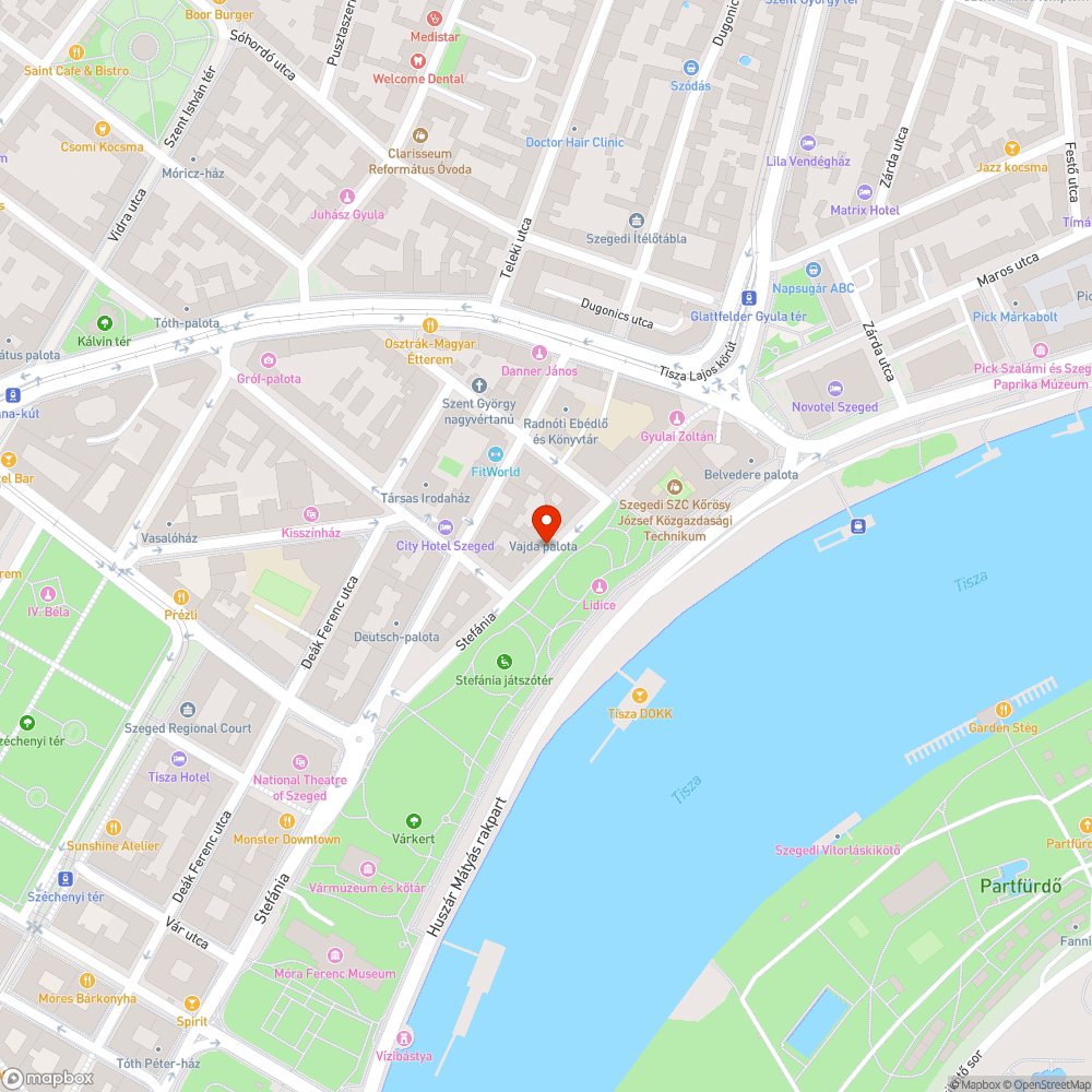 Funkció nélküli táblaoszlop bejelentés helye