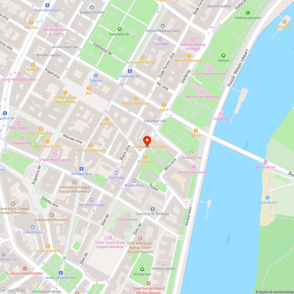 Lámpa nem világít - Égő Arany mellett bejelentés helye