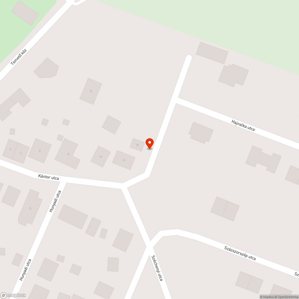 Logó kábel bejelentés helye