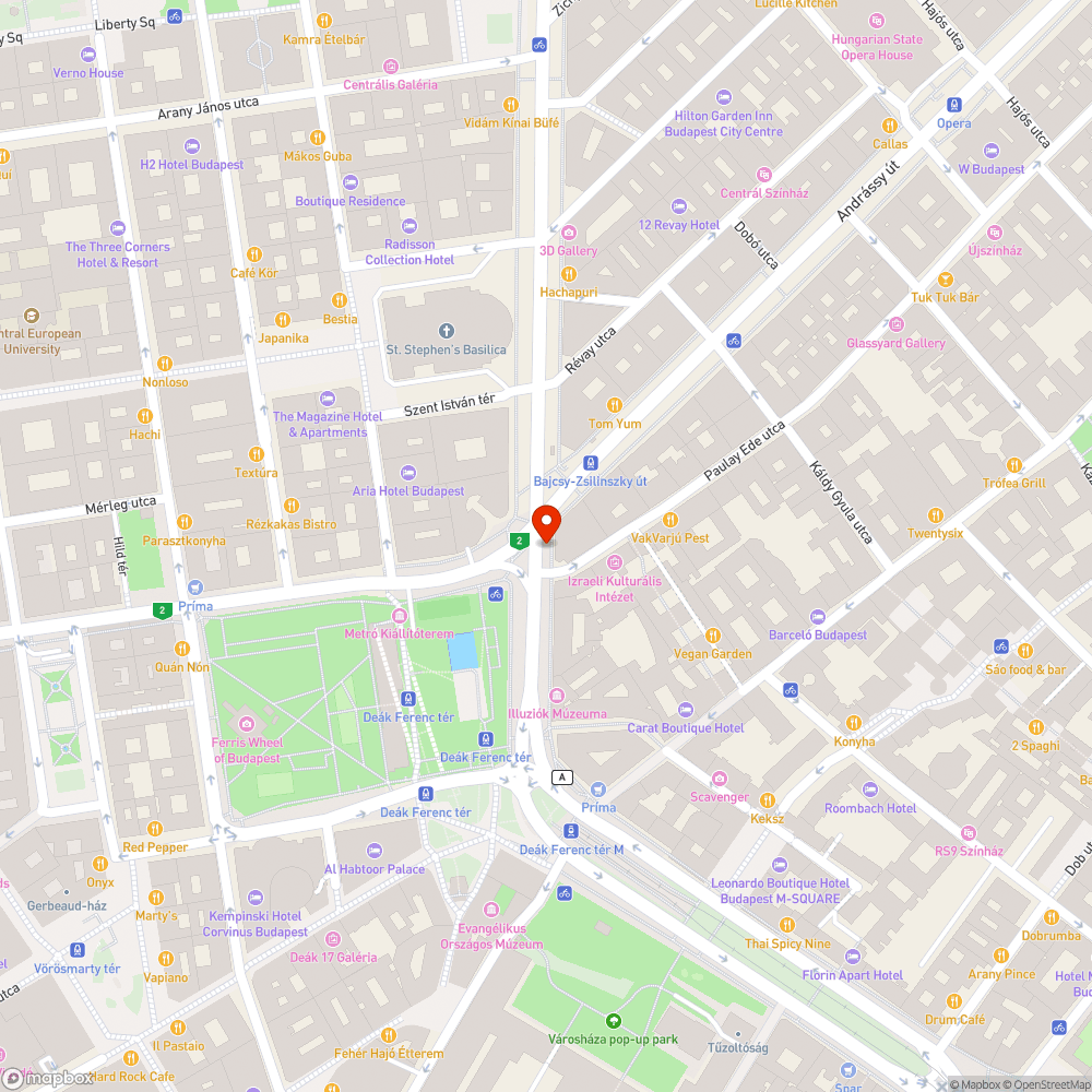 Igénytelenség bejelentés helye